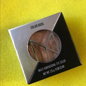 IL Makiage Color Boss Eye Color